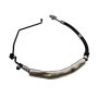 CRP PRODUCTS PSH0470 Rein OE Quality Power Steering High Pressure Feed Hose Assembly