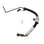 CRP PRODUCTS PSH0471 Rein OE Quality Power Steering High Pressure Feed Hose Assembly