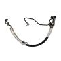 CRP PRODUCTS PSH0472 Rein OE Quality Power Steering High Pressure Feed Hose Assembly