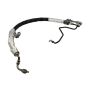 CRP PRODUCTS PSH0472 Rein OE Quality Power Steering High Pressure Feed Hose Assembly