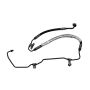 CRP PRODUCTS PSH0473 Rein OE Quality Power Steering High Pressure Feed Hose Assembly