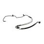 CRP PRODUCTS PSH0473 Rein OE Quality Power Steering High Pressure Feed Hose Assembly