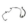 CRP PRODUCTS PSH0473 Rein OE Quality Power Steering High Pressure Feed Hose Assembly