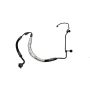 CRP PRODUCTS PSH0473 Rein OE Quality Power Steering High Pressure Feed Hose Assembly