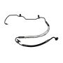 CRP PRODUCTS PSH0473 Rein OE Quality Power Steering High Pressure Feed Hose Assembly