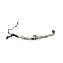 CRP PRODUCTS PSH0476 Rein OE Quality Power Steering High Pressure Feed Hose Assembly