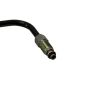 CRP PRODUCTS PSH0476 Rein OE Quality Power Steering High Pressure Feed Hose Assembly
