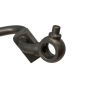 CRP PRODUCTS PSH0476 Rein OE Quality Power Steering High Pressure Feed Hose Assembly
