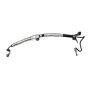 CRP PRODUCTS PSH0476 Rein OE Quality Power Steering High Pressure Feed Hose Assembly