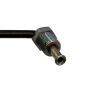 CRP PRODUCTS PSH0477 Rein OE Quality Power Steering High Pressure Feed Hose Assembly