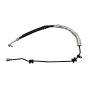 CRP PRODUCTS PSH0478 Rein OE Quality Power Steering High Pressure Feed Hose Assembly