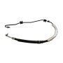 CRP PRODUCTS PSH0478 Rein OE Quality Power Steering High Pressure Feed Hose Assembly