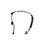 CRP PRODUCTS PSH0478 Rein OE Quality Power Steering High Pressure Feed Hose Assembly
