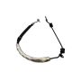 CRP PRODUCTS PSH0478 Rein OE Quality Power Steering High Pressure Feed Hose Assembly