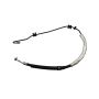 CRP PRODUCTS PSH0478 Rein OE Quality Power Steering High Pressure Feed Hose Assembly