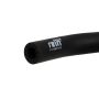 CRP PRODUCTS PSH0480 Rein OE Quality Power Steering Return Rubber Hose w/ Clamps