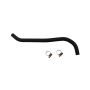 CRP PRODUCTS PSH0481 Rein OE Quality Power Steering Return Rubber Hose w/ Clamps