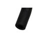CRP PRODUCTS PSH0483 Rein OE Quality Power Steering Return Rubber Hose w/ Clamps