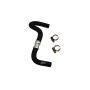 CRP PRODUCTS PSH0483 Rein OE Quality Power Steering Return Rubber Hose w/ Clamps
