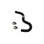 CRP PRODUCTS PSH0483 Rein OE Quality Power Steering Return Rubber Hose w/ Clamps