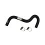 CRP PRODUCTS PSH0483 Rein OE Quality Power Steering Return Rubber Hose w/ Clamps