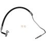 CRP PRODUCTS PSH0485 Rein OE Quality Power Steering High Pressure Feed Hose Assembly