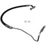 CRP PRODUCTS PSH0485 Rein OE Quality Power Steering High Pressure Feed Hose Assembly