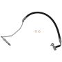 CRP PRODUCTS PSH0485 Rein OE Quality Power Steering High Pressure Feed Hose Assembly