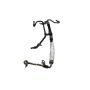 CRP PRODUCTS PSH0486 Rein OE Quality Power Steering High Pressure Feed and Return Hose Assembly