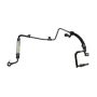 CRP PRODUCTS PSH0487 Rein OE Quality Power Steering High Pressure Feed Hose Assembly