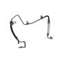 CRP PRODUCTS PSH0487 Rein OE Quality Power Steering High Pressure Feed Hose Assembly