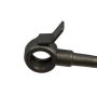 CRP PRODUCTS PSH0487 Rein OE Quality Power Steering High Pressure Feed Hose Assembly