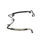CRP PRODUCTS PSH0487 Rein OE Quality Power Steering High Pressure Feed Hose Assembly