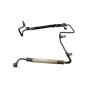 CRP PRODUCTS PSH0488 Rein OE Quality Power Steering High Pressure Feed Hose Assembly