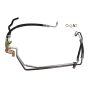 CRP PRODUCTS PSH0489 Rein OE Quality Power Steering High Pressure Feed and Return Hose Assembly