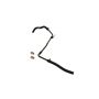 CRP PRODUCTS PSH0490 Rein OE Quality Power Steering Low Pressure Return Hose Assembly