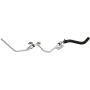 CRP PRODUCTS PSH0491 Rein OE Quality Power Steering Low Pressure Return Hose Assembly