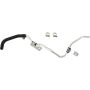 CRP PRODUCTS PSH0491 Rein OE Quality Power Steering Low Pressure Return Hose Assembly