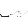 CRP PRODUCTS PSH0491 Rein OE Quality Power Steering Low Pressure Return Hose Assembly
