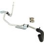 CRP PRODUCTS PSH0491 Rein OE Quality Power Steering Low Pressure Return Hose Assembly