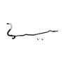 CRP PRODUCTS PSH0492 Rein OE Quality Power Steering Low Pressure Return Hose Assembly