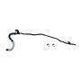 CRP PRODUCTS PSH0492 Rein OE Quality Power Steering Low Pressure Return Hose Assembly