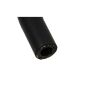 CRP PRODUCTS PSH0494 Rein OE Quality Power Steering Return Rubber Hose w/ Clamps