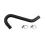 CRP PRODUCTS PSH0494 Rein OE Quality Power Steering Return Rubber Hose w/ Clamps