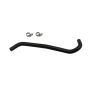 CRP PRODUCTS PSH0496 Rein OE Quality Power Steering Return Rubber Hose w/ Clamps