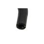 CRP PRODUCTS PSH0496 Rein OE Quality Power Steering Return Rubber Hose w/ Clamps