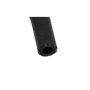 CRP PRODUCTS PSH0496 Rein OE Quality Power Steering Return Rubber Hose w/ Clamps
