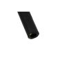 CRP PRODUCTS PSH0497 Rein OE Quality Power Steering Return Rubber Hose w/ Clamps