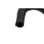 CRP PRODUCTS PSH0499 Rein OE Quality Power Steering Return Rubber Hose w/ Clamps