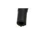 CRP PRODUCTS PSH0500 Rein OE Quality Power Steering Return Rubber Hose w/ Clamps